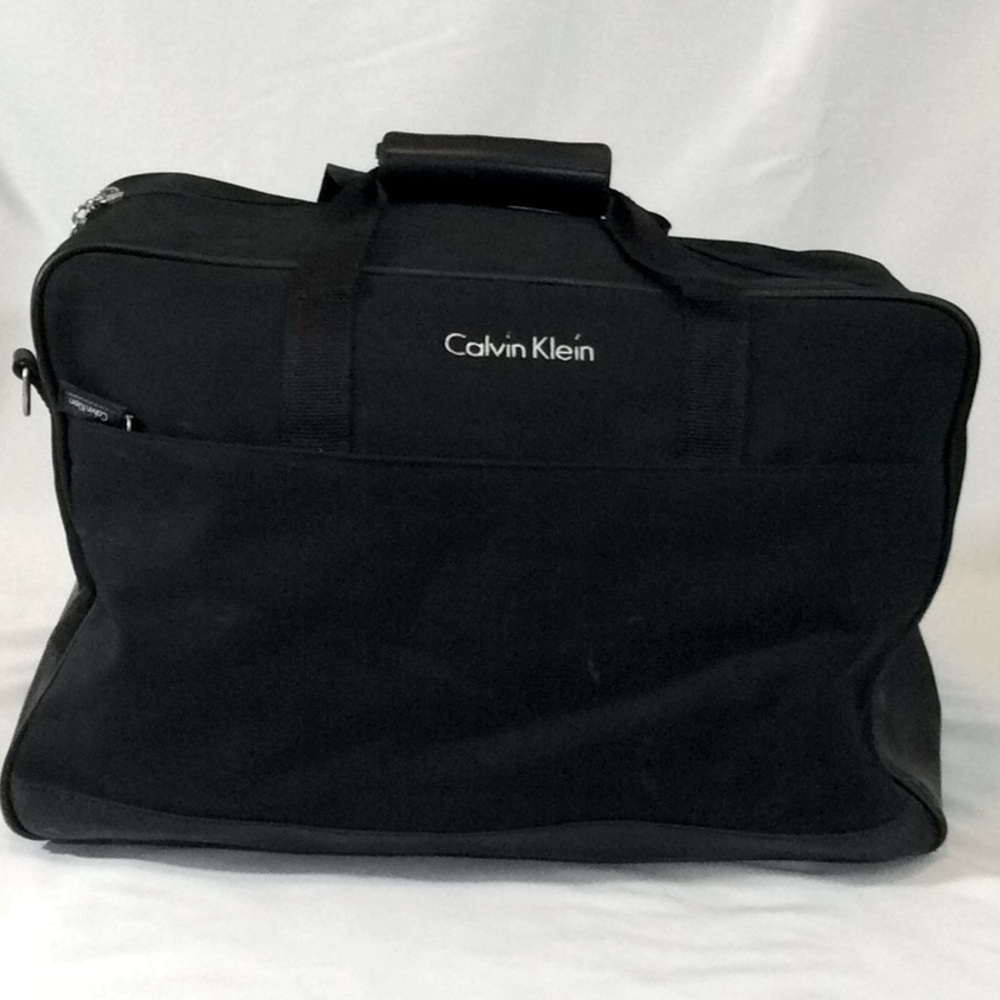 Calvin Klein Duffle Bag